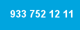 933 752 12 11